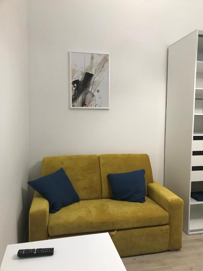 Appartamento Apartament Paderewskiego 10 Świnoujście Esterno foto
