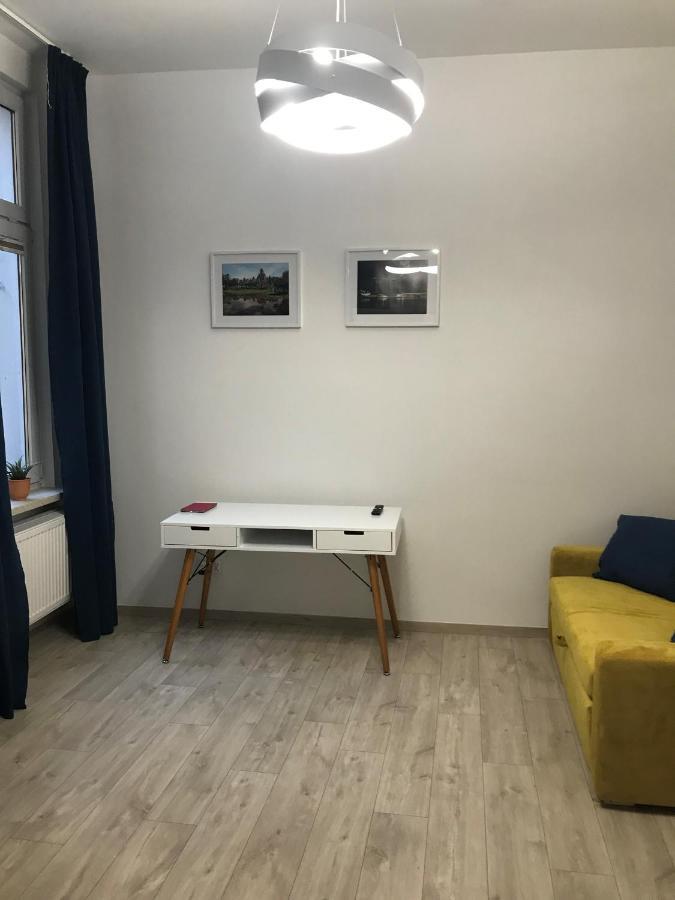 Appartamento Apartament Paderewskiego 10 Świnoujście Esterno foto
