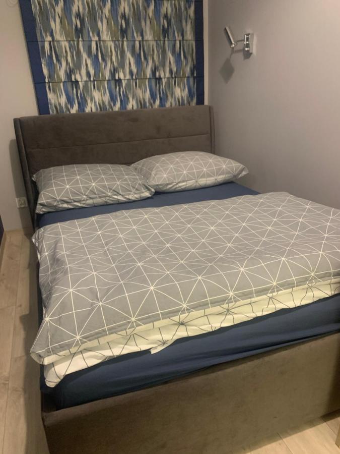 Appartamento Apartament Paderewskiego 10 Świnoujście Esterno foto